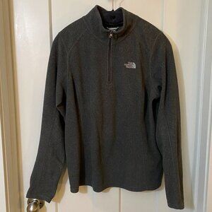 The North Face Fleece 1/4-Zip Pullover